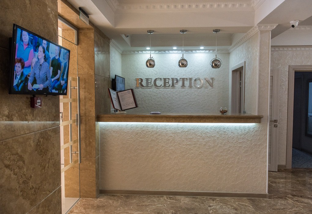 Фото Атлант Сити