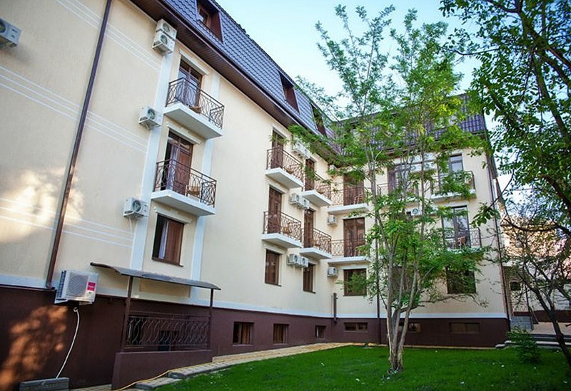 Фото Фаворит