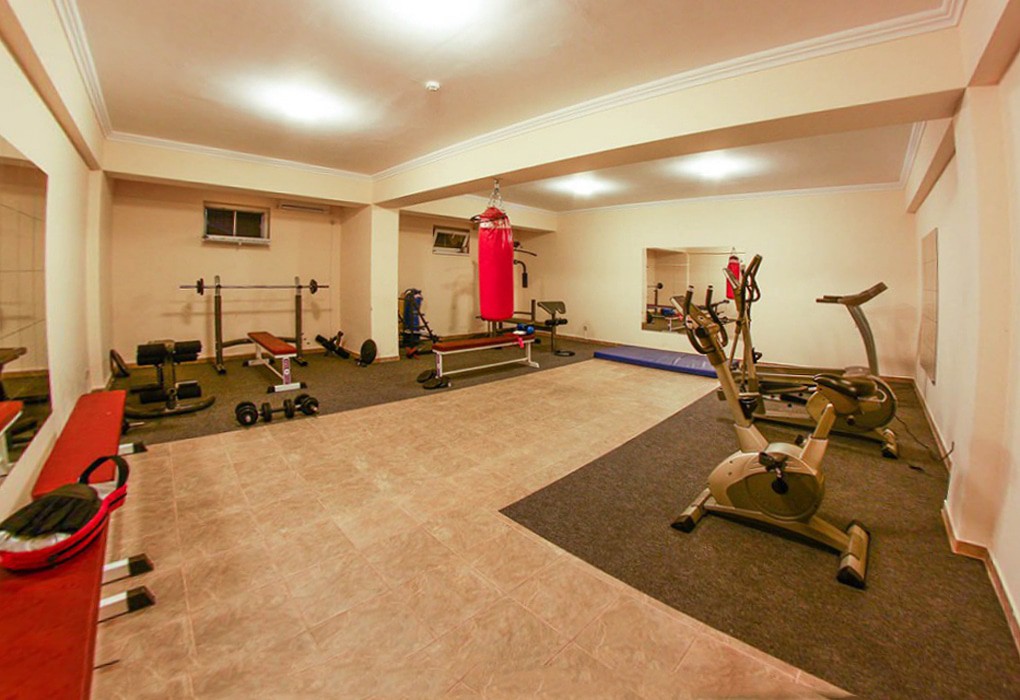 Фото Грин Хоста