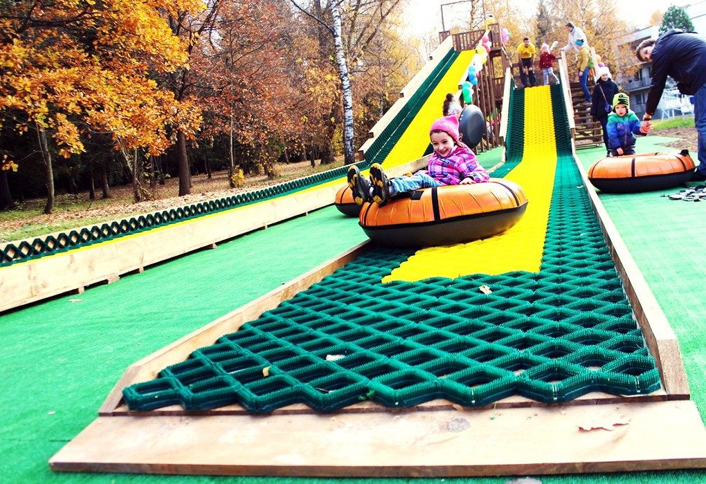 Фото Парк-отель Звенигород