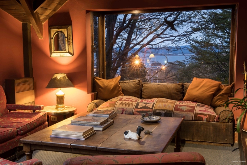 Фото Posada del Fin del Mundo