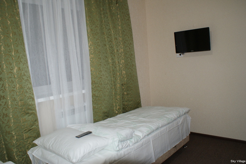 Фото Sky Village