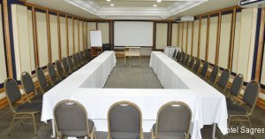 Фото Hotel Sagres