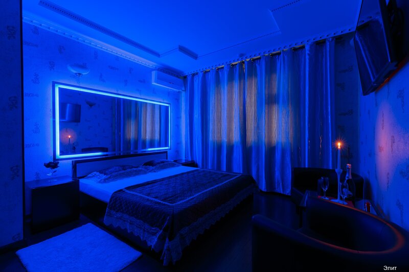 Фото Некрасовка