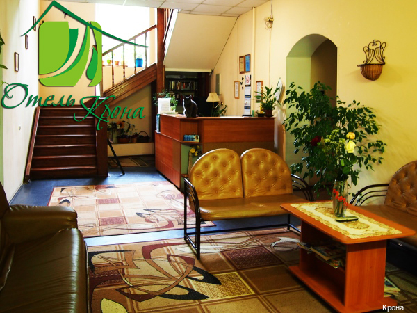 Фото отеля 2