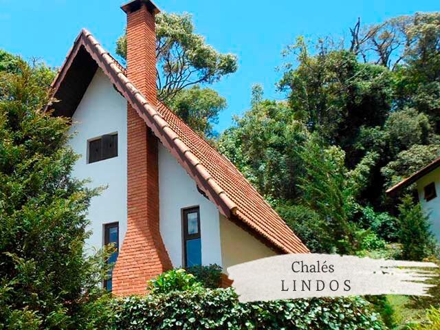 Фото Grünwald Chalés