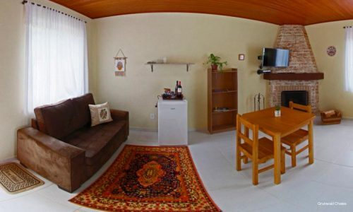 Фото Grünwald Chalés