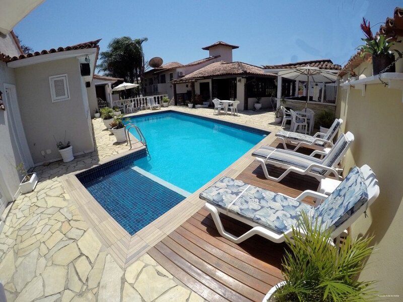 Фото Pousada Solar de Geribá