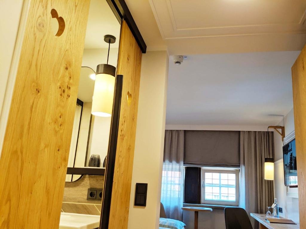 Фото Hotel Schnitterhof