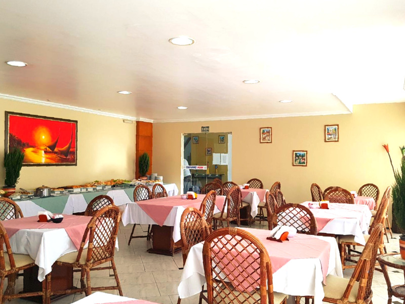 Фото Marbello Ariaú Hotel