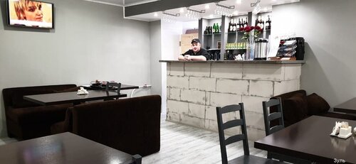 Гостиница Зуль в Калужской области