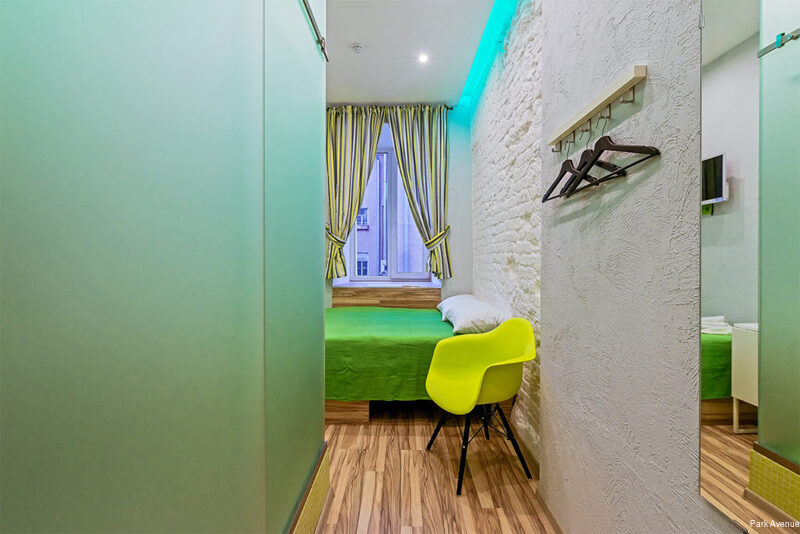 Фото Парк Авеню