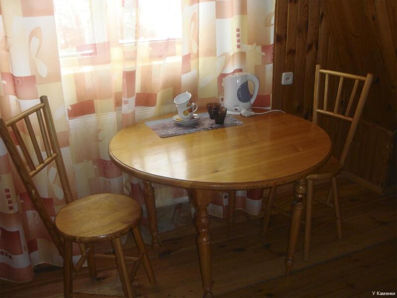 Фото У Каменки