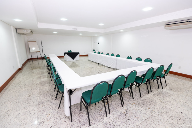 Фото Hotel Plaza Mar