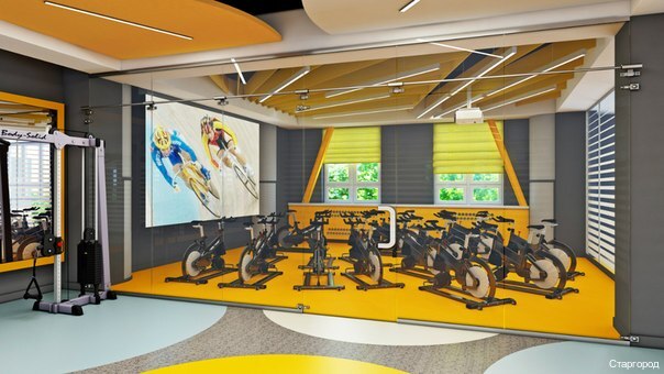 Фото Старгород