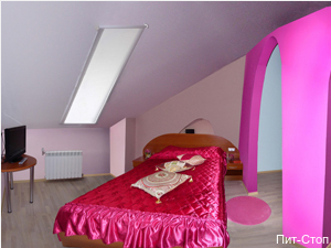 Фото Пит-стоп