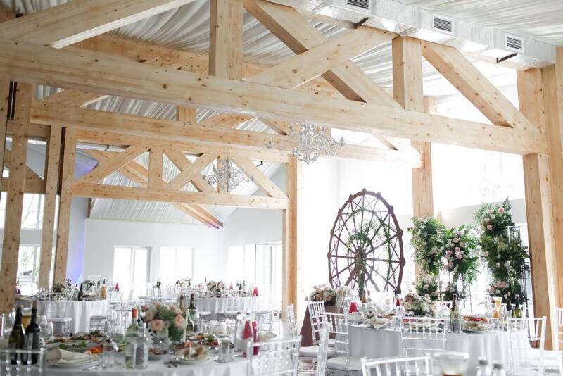 Фото Царская деревня