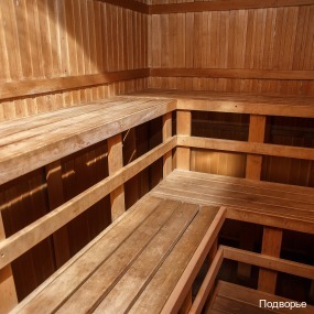 Фото Подворье