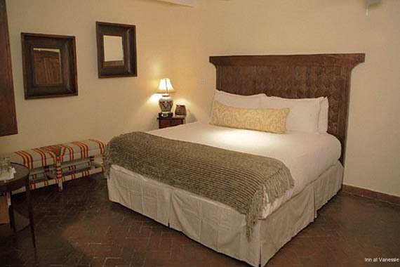 Фото The Inn at Vanessie