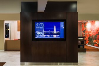 Фото Courtyard by Marriott Vacaville