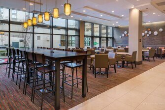 Гостиница Residence Inn by Marriott Seattle University District в Сиэтле