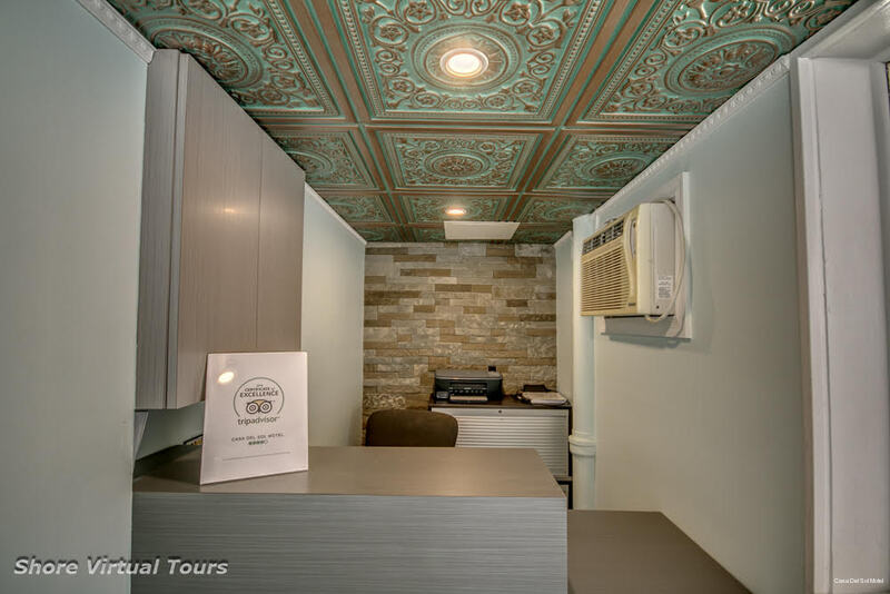 Фото Casa del Sol Motel