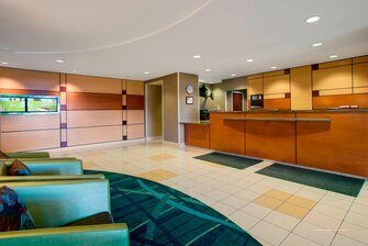 Фото SpringHill Suites by Marriott Omaha East/Council Bluffs, Ia