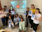 ЦДО ПРОдвижение (Kolymskoye shosse, 11), further education