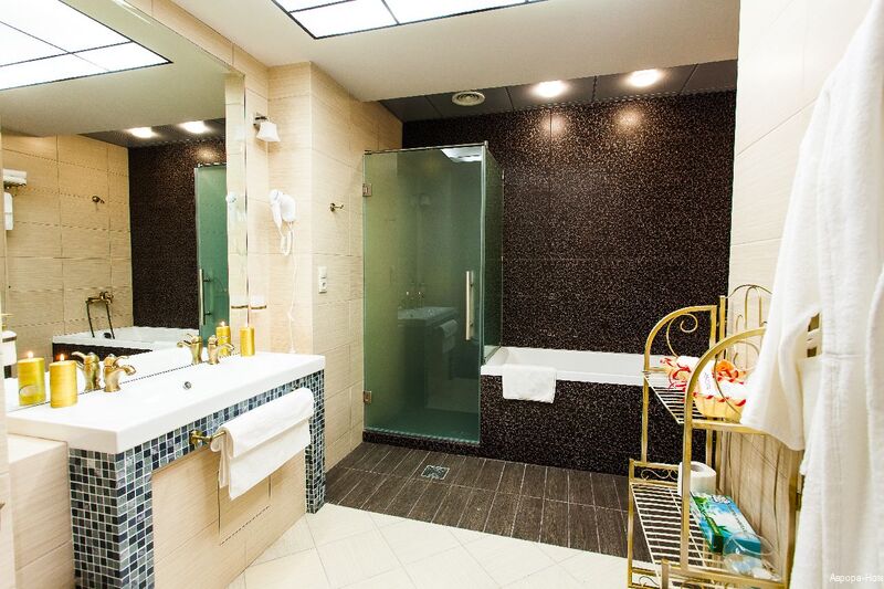 Фото Аврора-отель