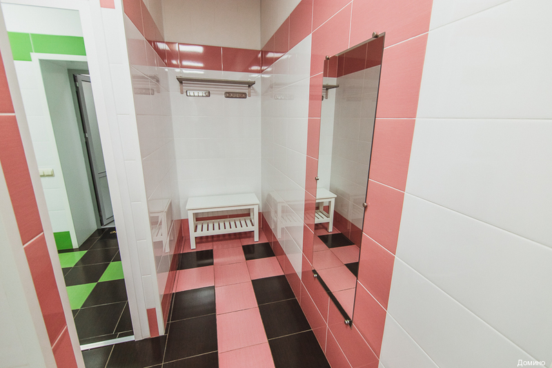 Фото Домино