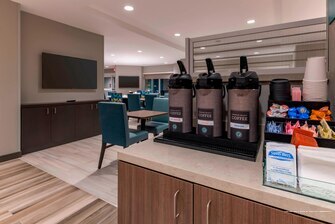 Фото TownePlace Suites by Marriott Leavenworth