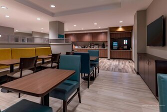 Фото TownePlace Suites by Marriott Leavenworth