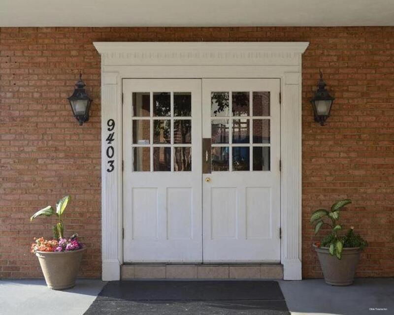 Фото Olde Towne Inn