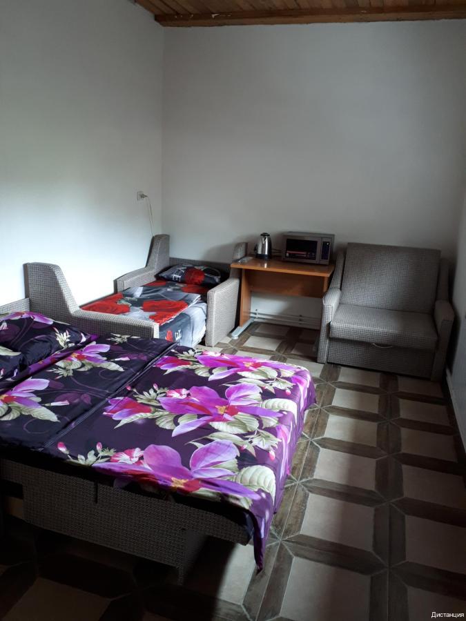 Фото Дистанция