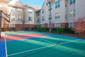 Фото Residence Inn by Marriott Folsom Sacramento