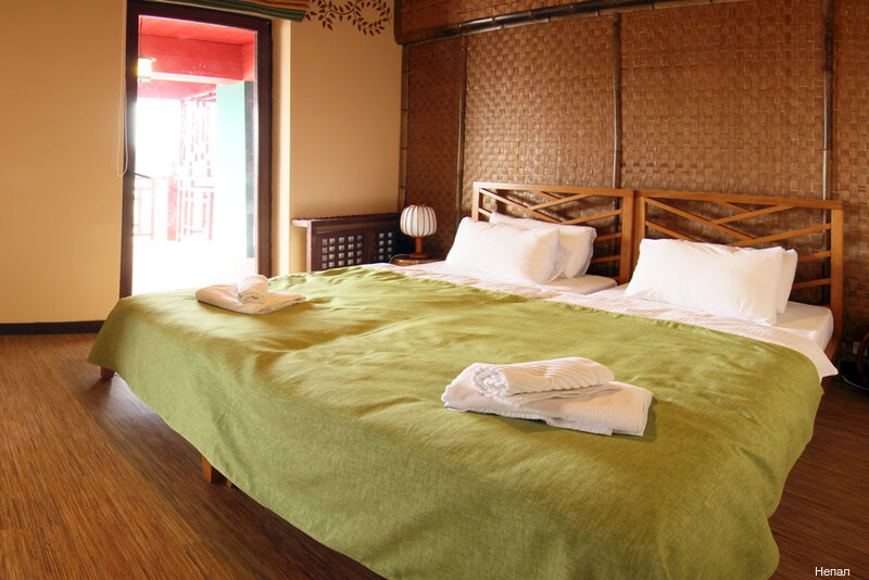 Фото Этноотель Непал