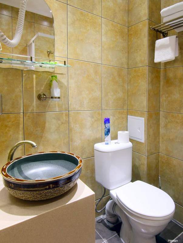 Фото Этноотель Непал