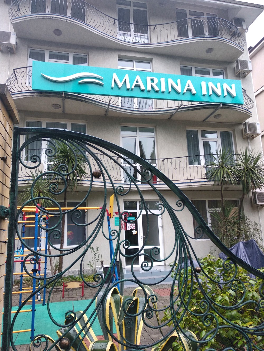 Фото Marina Inn