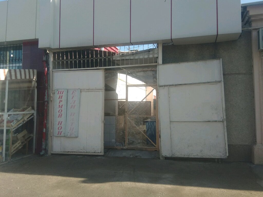 Bakery Khleb, Tashkent, photo