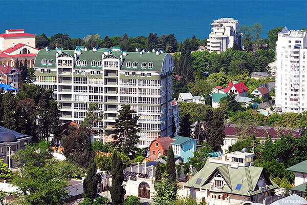 Фото отеля 3