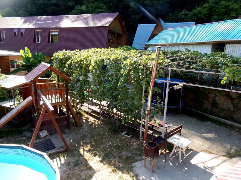 Фото Тихая Гавань