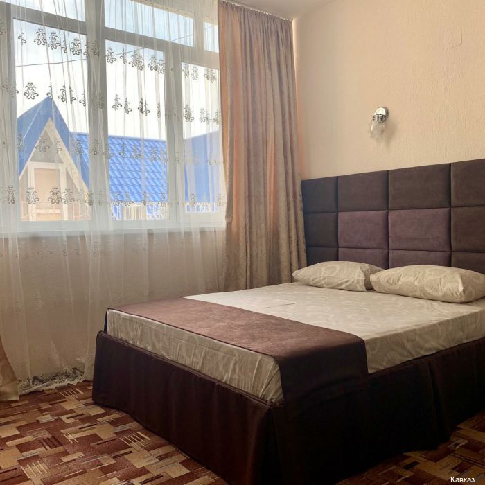 Фото Кавказ