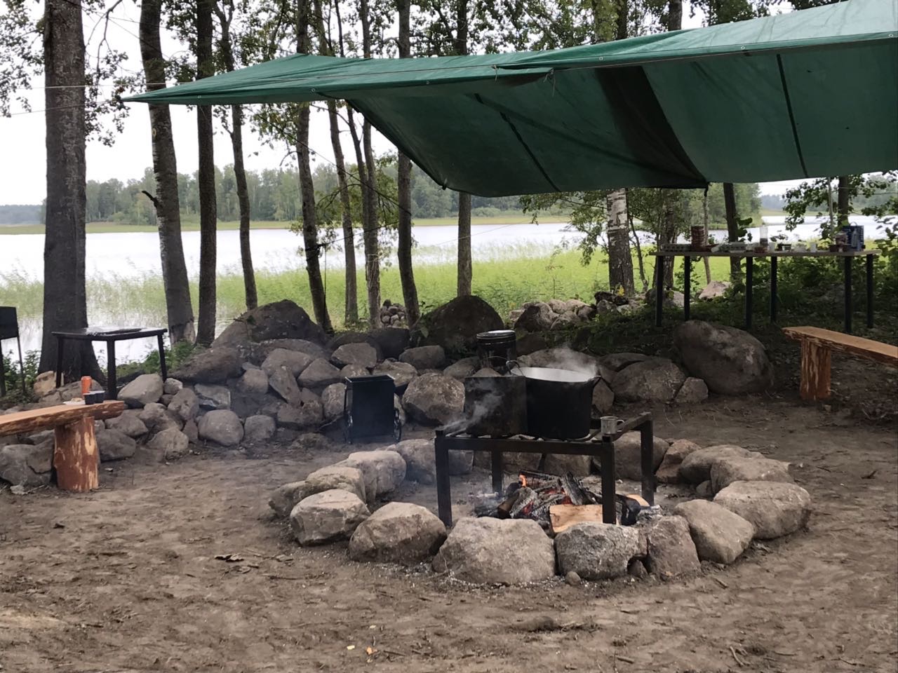 Фото Рыбная Слобода