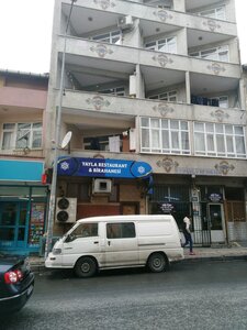 Yayla Restaurant ve Birahanesi (Fatih Cad., No:121, Bahçelievler, İstanbul, Türkiye), bar  Bahçelievler'den