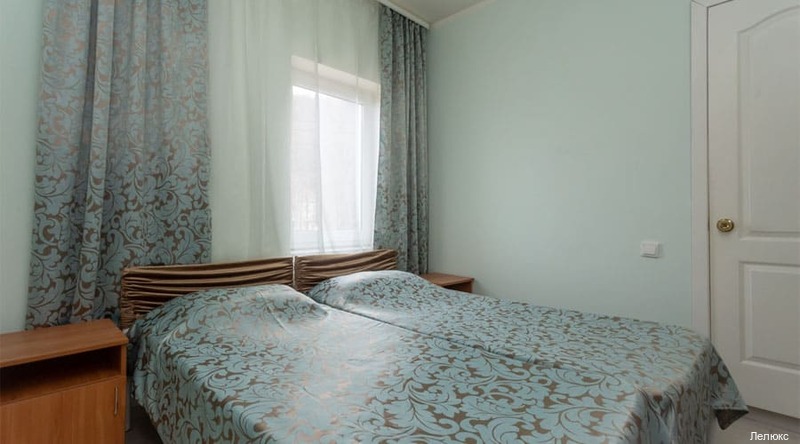 Фото Лелюкс