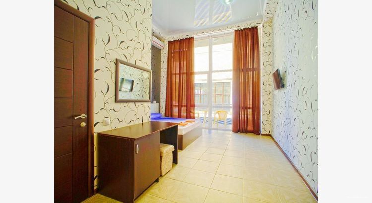 Фото Кристалл