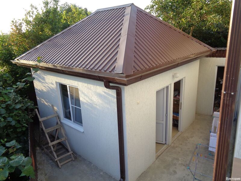 Фото Гостевой дом Виктория