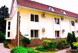 Фото отеля 2