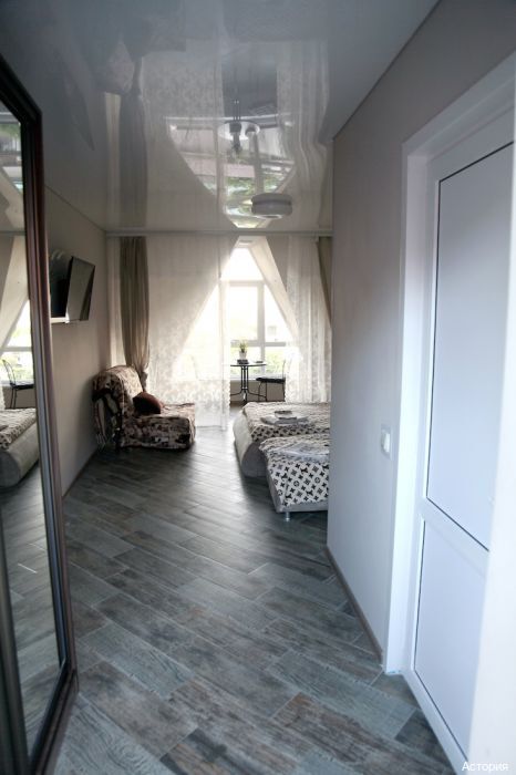 Фото Астория