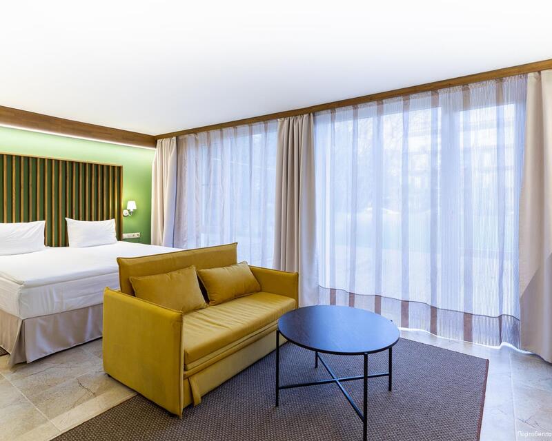 Фото Портобелло